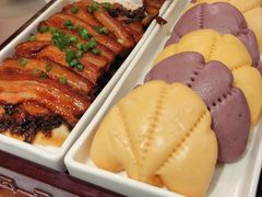 -惠丰堂饭庄·烤鸭·京味菜(翠微路店)