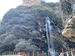 -少华山国家森林公园