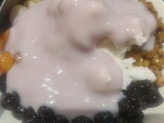 -鲜芋仙(番禺万达广场店)