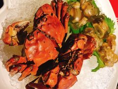 -蟹榭·本帮江浙菜·蟹宴(五角场合生汇商场店)