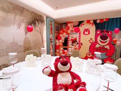 -品海楼·大连海胆锅贴馆(东港店)