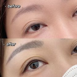 -久匠·纹眉纹绣半永久