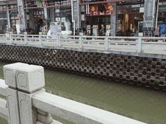 -黄埔古港