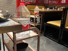 -祥源胡同·涮牛羊肉火锅(花桥店)