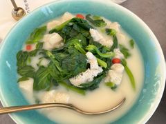 -沿途四季·云南菜·诗酒茶(蓝色港湾店)