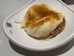 -一醒·手工面·西北传统小吃(悠方购物中心店)