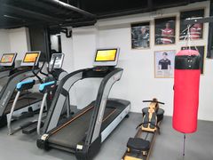-清橙健身(学院路店)