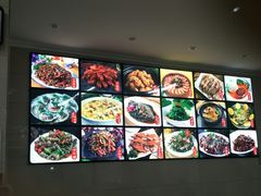 -老陈饭店(黑石支路店)