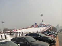 -沈阳奥体冰雪嘉年华