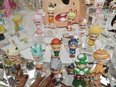 -泡泡玛特POPMART(天环购物中心店)