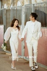 -全城热恋婚纱摄影(优质钻石店)