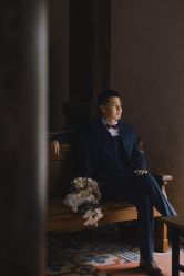 -迦南之约济南西式婚礼(济南店)