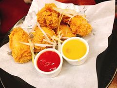 -米屋石锅拌饭(师大店)