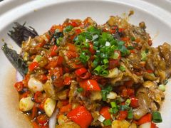 -田趣园长沙菜(天安云谷店)