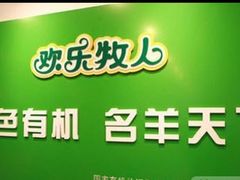 -欢乐牧人蒙古炭烤羊腿(四平路店)