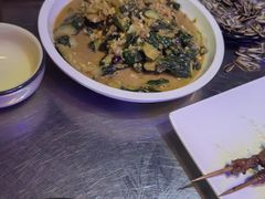 -清真·灰太狼烧烤海鲜大咖(沈阳道店)