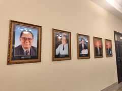 -哈尔滨工业大学-博物馆