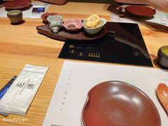 -花潮料理艺食馆(世欧广场店)