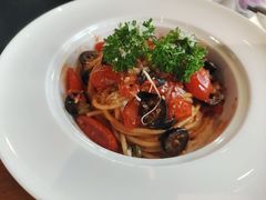 -百好乐宠物友好餐厅(朝外大街店)