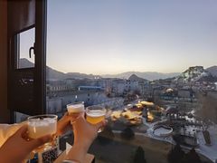 -平措康桑·和牛自助观景餐厅(布达拉宫店)