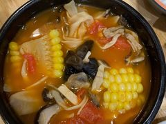 -土菜水饺村(宁夏路店)