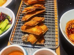 -老头儿油爆虾·知味杭州(爱琴海购物中心)