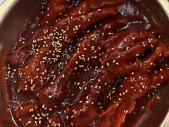 -三餐季年糕火锅(韩乐坊店)