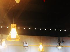 大堂-陈傻子餐厅(世纪都会店)