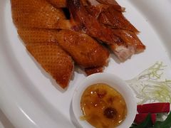 -同庆楼(滨湖万达广场店)