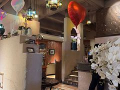 -翡翠鸟精品泰国菜(北辰财富中心店)