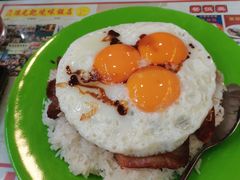 -澳门陈光记烧味饭店(万象城店)