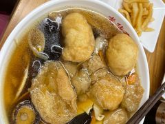 -龙华素斋(龙华路店)