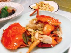 -新名仕新白玉兰餐厅
