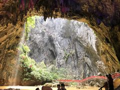 -英西峰林·洞天仙境
