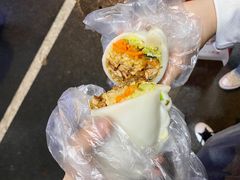 -张果佬年糕卷(科巷店)