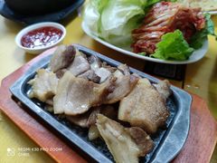 -屋里家延边朝鲜族冷面(南园店)