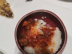 -哈拉硕俄式西餐