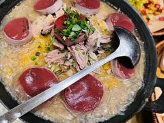 -鸽子窝(青塔店)