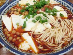 -峨眉山豆腐脑(解放路店)