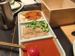 -梨花甄选自助烤肉(小寨原力场店)