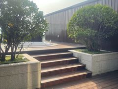 -青岛海尔洲际酒店