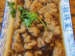 -老雒阳面馆·水席·洛阳菜(纱厂路店)