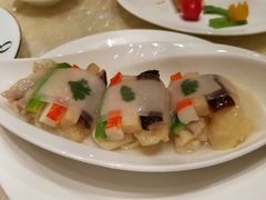 椰香滑鸡扎-8餐厅(新葡京酒店)