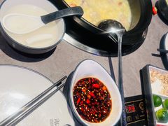 -同仁四季椰子鸡(海岸城天利店)