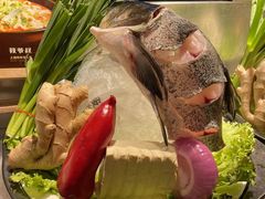 -筱爷叔·上海传统手工菜(玉树路店)