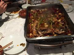 -李老爹香辣蟹(宣武门店)