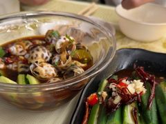 -铭副琦食·虾蟹烩馆(渔人码头店)