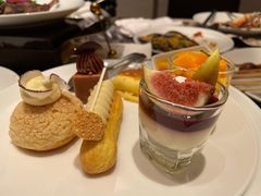 -温州万和豪生大酒店-餐厅