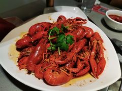 -海底捞火锅(金光华店)