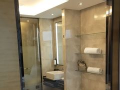 -无锡新湖铂尔曼大酒店